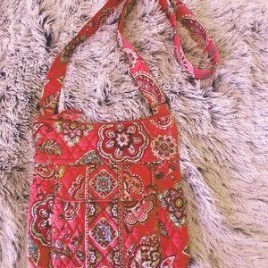 Vera Bradley Pink Handbag